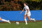 WSoc vs Emerson  Wheaton College Women’s Soccer vs Emerson College. - Photo by Keith Nordstrom : Wheaton, Women’s Soccer